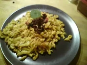 Kässpatzen - Rezept