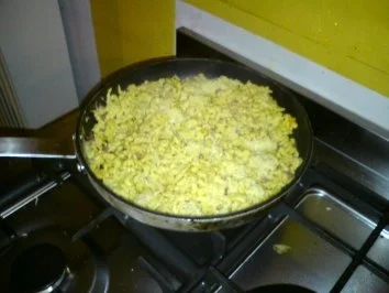 Rezept: Kässpatzen Bild Nr. 5 Kässpatzen - Rezept - Bild Nr. 5