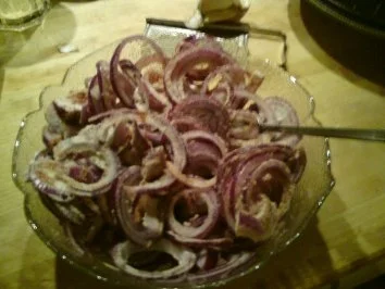 Rezept: Kässpatzen Bild Nr. 2 Kässpatzen - Rezept - Bild Nr. 2