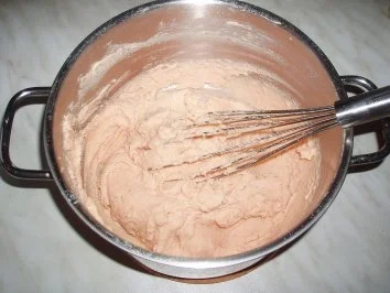 Rezept: Leberwurstpüree Bild Nr. 3 Leberwurstpüree - Rezept - Bild Nr. 3