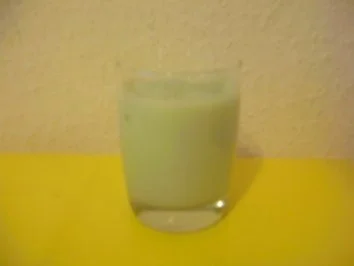 Liebestraum - Rezept