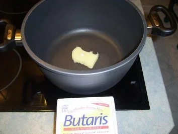 Szechuan-Hähnchenpfanne an Mie-Nudeln - Rezept - Bild Nr. 4