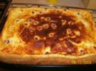 Käsekuchen nach Art von meinem Zwerg - Rezept