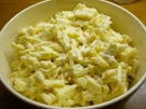 Rezept: Käse-Apfel-Salat Käse-Apfel-Salat - Rezept