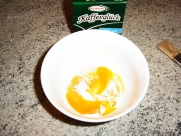 Kräuter-Salami-Brot - Rezept - Bild Nr. 4