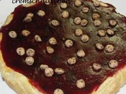 Kirsch - Käsekuchen " Senses" mit Philadelphia - Rezept - Bild Nr. 3