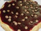 Kirsch - Käsekuchen " Senses" mit Philadelphia - Rezept - Bild Nr. 3