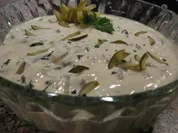 Remoulade light - Nr°1 - Rezept