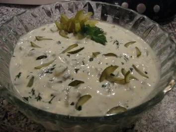 Remoulade light - Nr°1 - Rezept - Bild Nr. 2