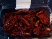 Eingelegte getrocknete Tomaten - Rezept - Bild Nr. 2