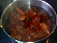 Eingelegte getrocknete Tomaten - Rezept - Bild Nr. 4