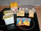 Dresdener Eierschecke - Rezept