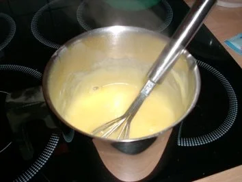 Dresdener Eierschecke - Rezept - Bild Nr. 4