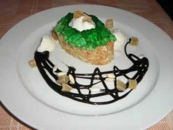 Sußer Sushi - Rezept - Bild Nr. 2