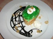 Sußer Sushi - Rezept