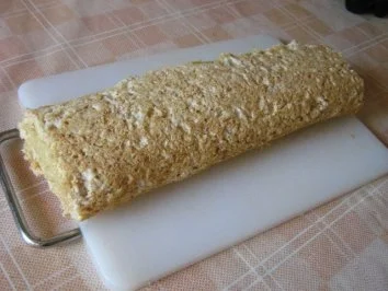 Sußer Sushi - Rezept - Bild Nr. 4