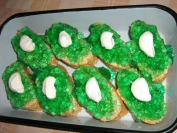 Sußer Sushi - Rezept - Bild Nr. 5