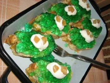 Sußer Sushi - Rezept - Bild Nr. 6