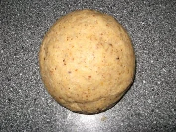 Rezept: Vanillekipferl Bild Nr. 3 Vanillekipferl - Rezept - Bild Nr. 3