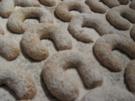 Vanillekipferl - Rezept