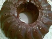 Nusstraum zum Kaffee - Rezept