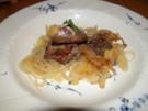 Gänseleber klassisch - Rezept