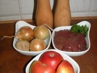 Rezept: Gänseleber klassisch Bild Nr. 2 Gänseleber klassisch - Rezept - Bild Nr. 2