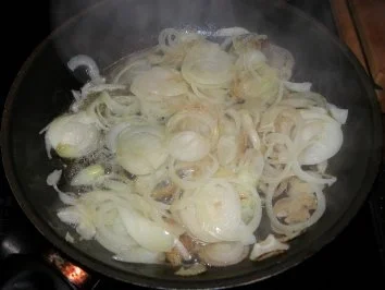 Rezept: Gänseleber klassisch Bild Nr. 3 Gänseleber klassisch - Rezept - Bild Nr. 3