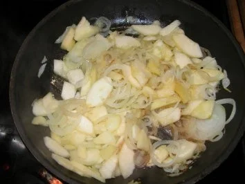 Rezept: Gänseleber klassisch Bild Nr. 4 Gänseleber klassisch - Rezept - Bild Nr. 4