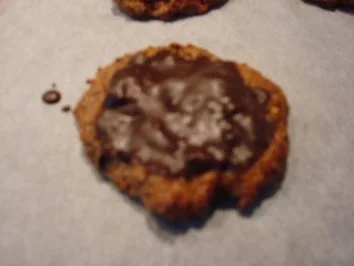 Schoko-Chili-Lebkuchen - Rezept - Bild Nr. 2