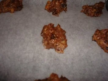 Schoko-Chili-Lebkuchen - Rezept - Bild Nr. 4