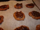 Schoko-Chili-Lebkuchen - Rezept