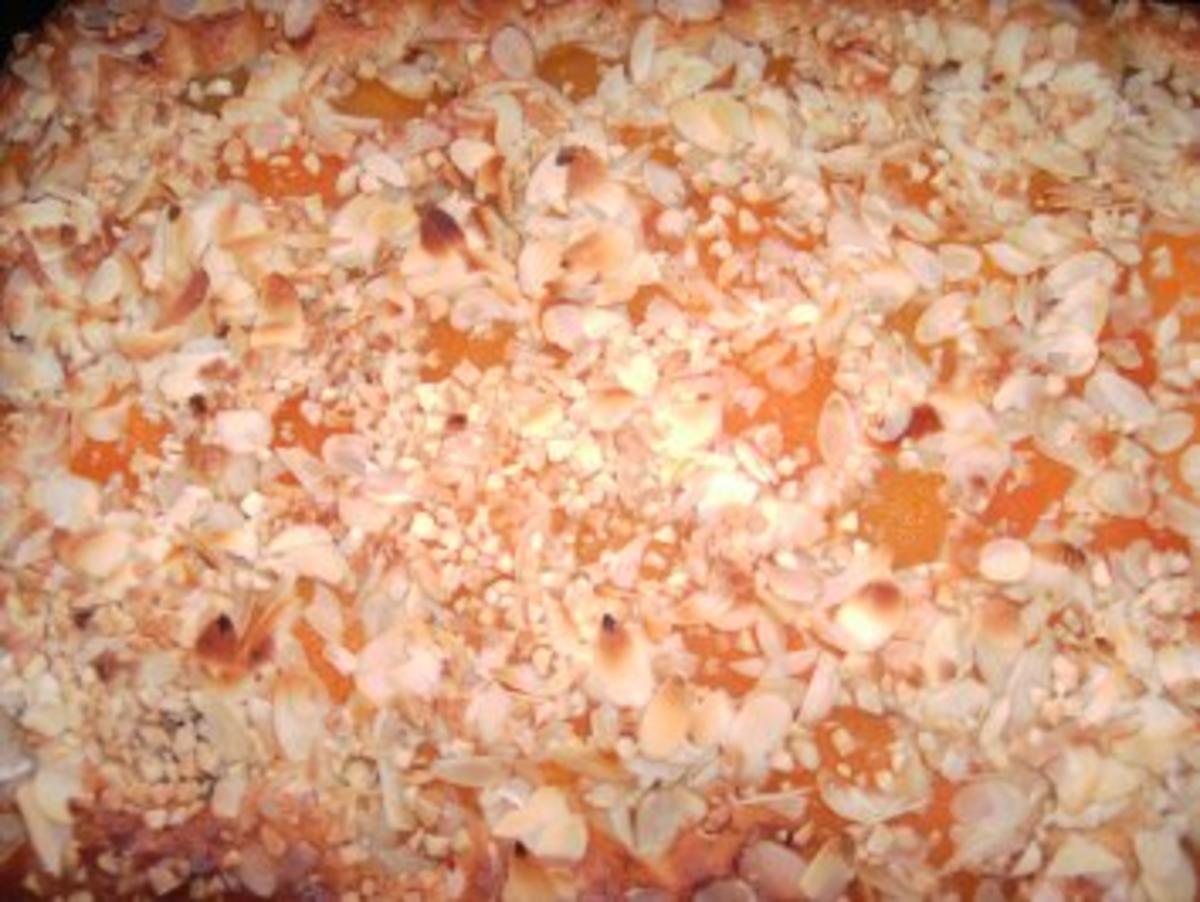 Aprikosenkuchen - Rezept - Bild Nr. 2