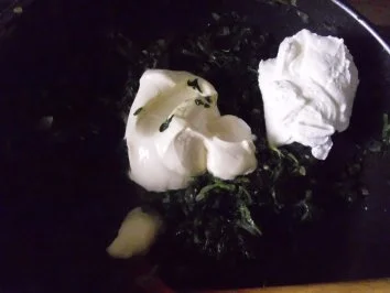 Rezept: Lachsfilet mit Kartoffel-Käsekruste Bild Nr. 9 Lachsfilet mit Kartoffel-Käsekruste - Rezept - Bild Nr. 9