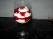 Eierlikör - Creme - Rezept