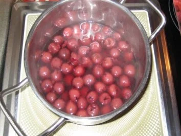 Rezept: Eierlikör - Creme Bild Nr. 4 Eierlikör - Creme - Rezept - Bild Nr. 4