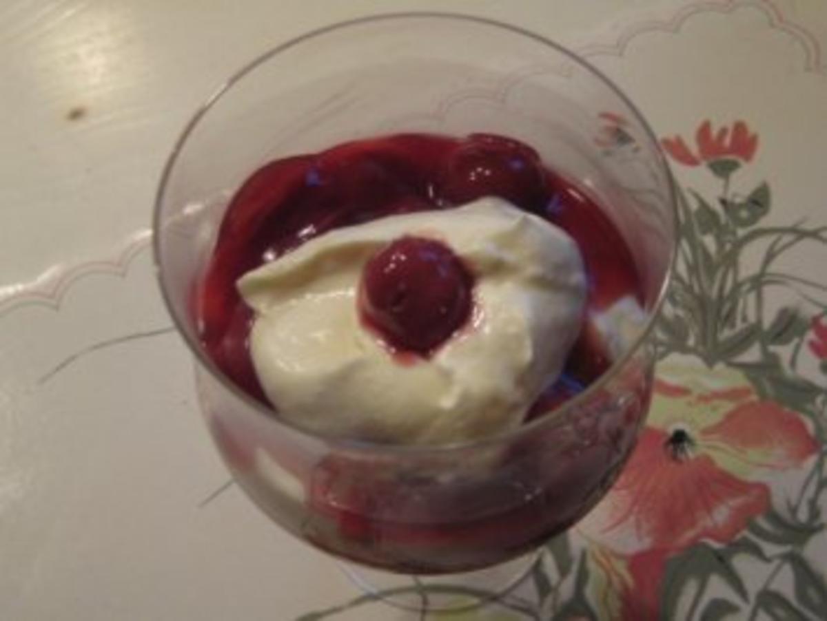 Eierlikör - Creme - Rezept - Bild Nr. 5