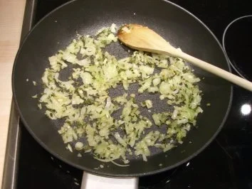 Rezept: Lachs-Pasta mit Orangen-Thymian-Sauce Bild Nr. 3 Lachs-Pasta mit Orangen-Thymian-Sauce - Rezept - Bild Nr. 3