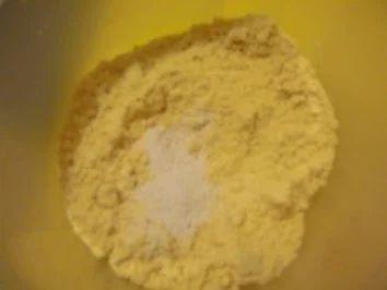 Rezept: Maispuffer Bild Nr. 2 Maispuffer - Rezept - Bild Nr. 2