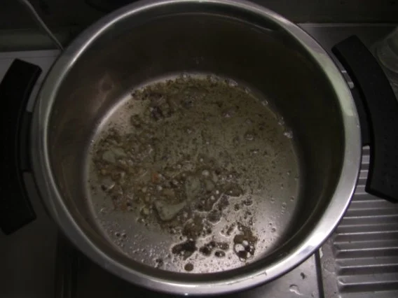 Grünkohl, einfach westfälisch - Rezept - Bild Nr. 2