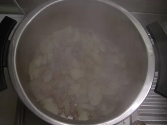 Grünkohl, einfach westfälisch - Rezept - Bild Nr. 3