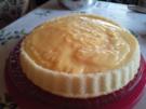 Oma's Zitronentorte - Rezept