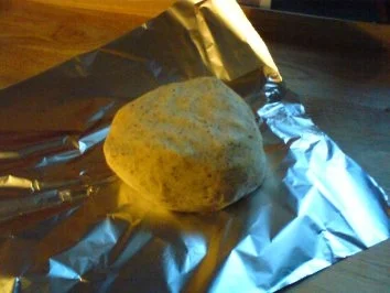 Rezept: PLÄTZCHEN: Husarenkrapferl Bild Nr. 4 PLÄTZCHEN: Husarenkrapferl - Rezept - Bild Nr. 4