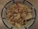 Bienes Krautsalat-scharf & pikant - Rezept