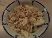 Bienes Krautsalat-scharf & pikant - Rezept