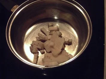 Rezept: Bienes Krautsalat-scharf & pikant Bild Nr. 3 Bienes Krautsalat-scharf & pikant - Rezept - Bild Nr. 3