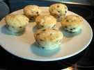 Orangen - Schoko - Muffins - Rezept