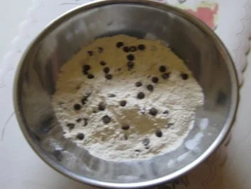 Orangen - Schoko - Muffins - Rezept - Bild Nr. 2