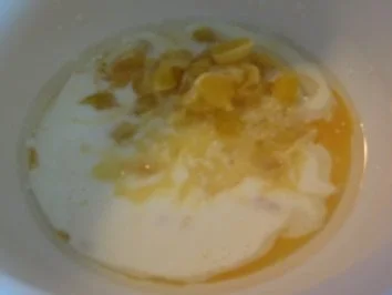 Orangen - Schoko - Muffins - Rezept - Bild Nr. 4