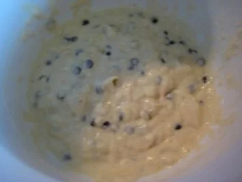 Orangen - Schoko - Muffins - Rezept - Bild Nr. 5